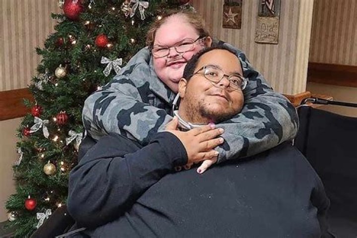 '1000-LB Sisters' Star Tammy Slaton Was 'Mad' about Co-star Amy's Pregnancy – Why?