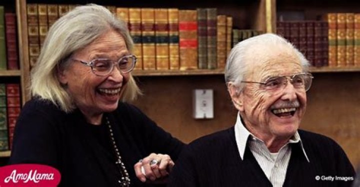 Bonnie Bartlett Praises Husband William Daniels' Sense of Humor Ahead of Their 70th Anniversary