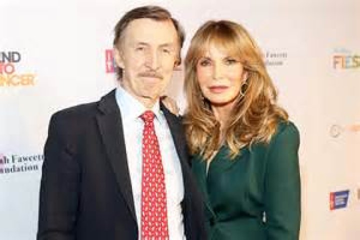 'Charlie's Angels' Star Jaclyn Smith Pens Tribute to Tanya Roberts Following Her Sudden Death