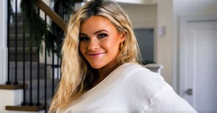 DWTS Pro Witney Carson Gives a Glimpse at Her Journey Home from the Hospital with Her Newborn Son