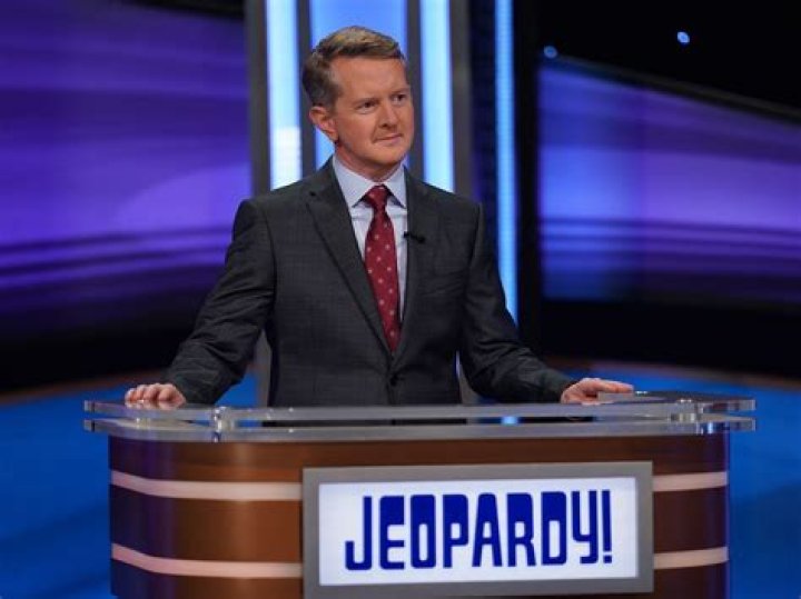  'Jeopardy!' Host Ken Jennings Shares Advice His Wife Gave Him after Filming First 5 Episodes