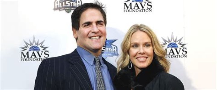 Tiffany Stewart Shares 3 Kids with 'Shark Tank' Star — Get to Know Mark Cuban's Wife