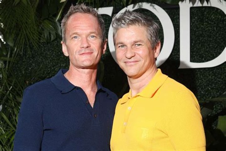 Neil Patrick Harris' Husband David Burtka Reveals Secret to How He Gets through His Daily Life