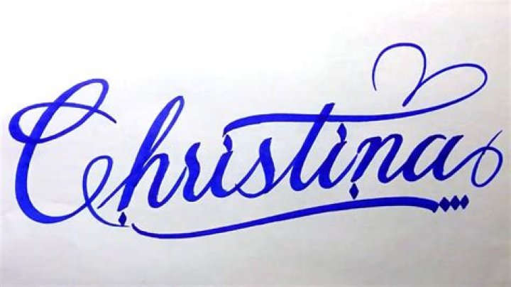 Check Out the Inspirational Tattoo Christina Anstead Revealed Amid Her Divorce from Husband Ant