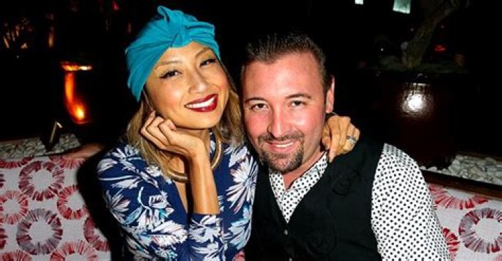 Jeannie Mai's Ex-husband Freddy Harteis Has Had 2 Kids since Their Split — See the Cute Photos