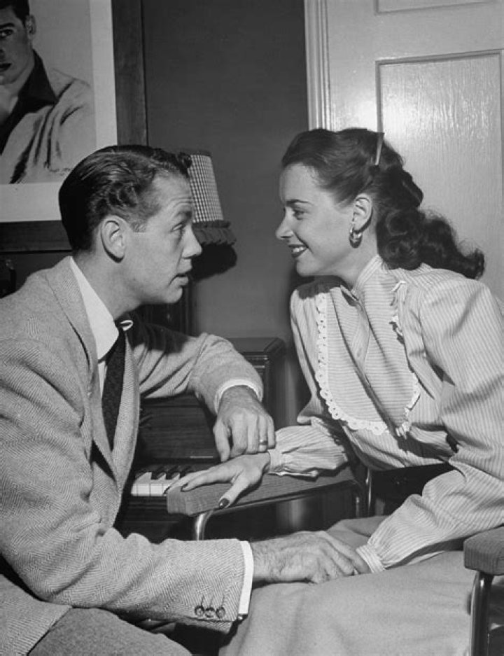 Susan Peters — Remembering the Short Life and Tragic Death of the '40s Hollywood Star