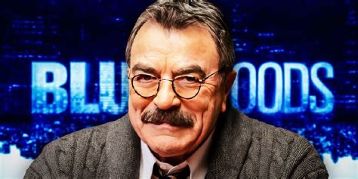  'Blue Bloods' Star Tom Selleck Discusses New Family Member at the Reagan Dinner Table