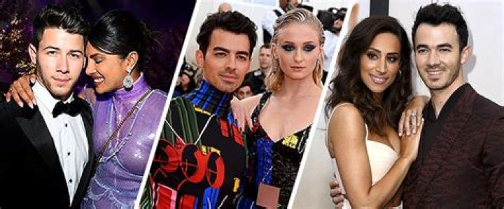 Jonas Brothers' Wives — a Quick Guide to the Famous Singers' Families