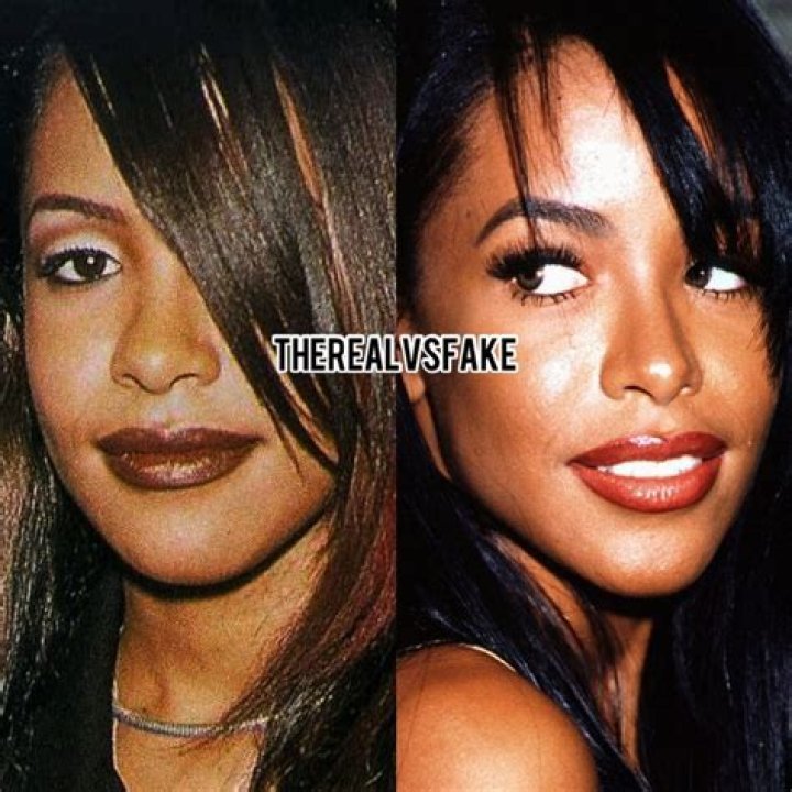 Aaliyah's Mother Called Her a Complex Young Lady — What to Know about Her Family
