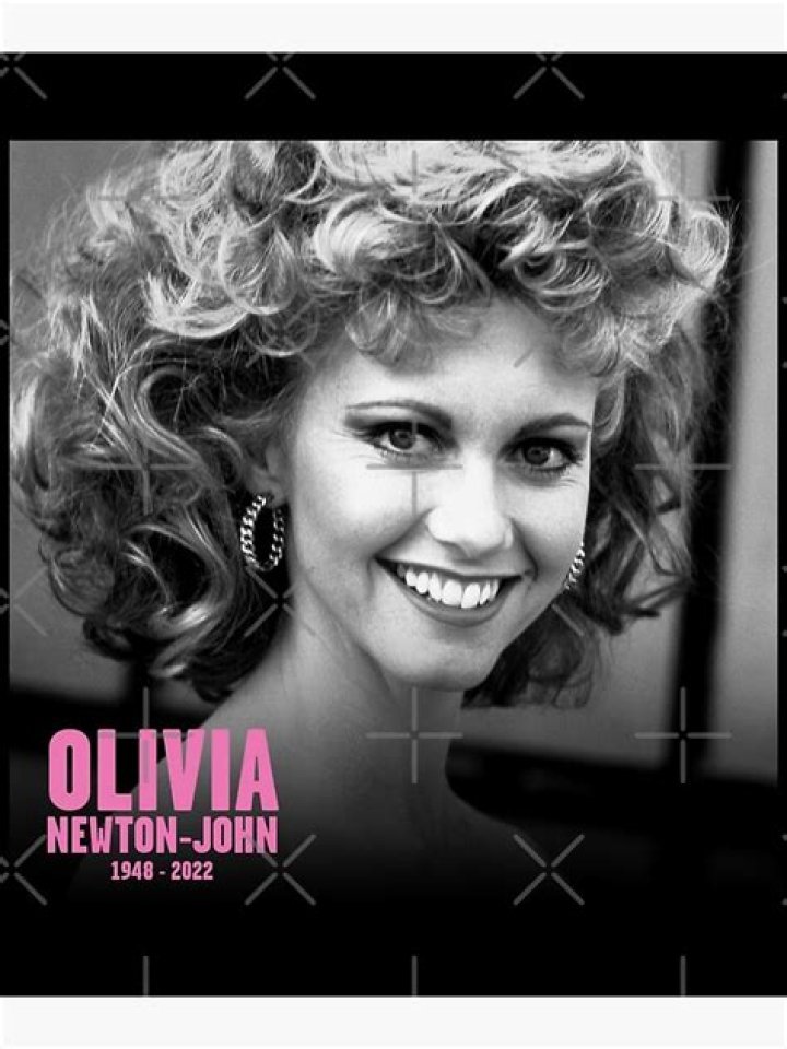 Olivia Newton-John Reveals in Adorable Video She Is Making a Song with Daughter Chloe Lattanzi