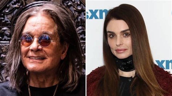 Ozzy Osbourne's Daughter Aimee Reveals If She Regrets Decision to Not Star in 'The Osbournes'