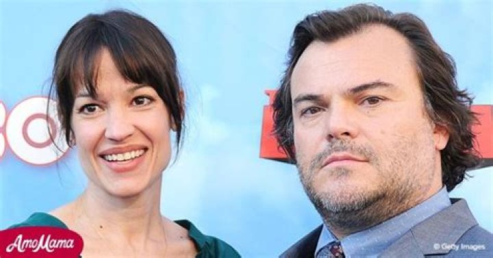 Tanya Haden Shares 2 Sons with Jack Black — Who Is the Actor's Wife?