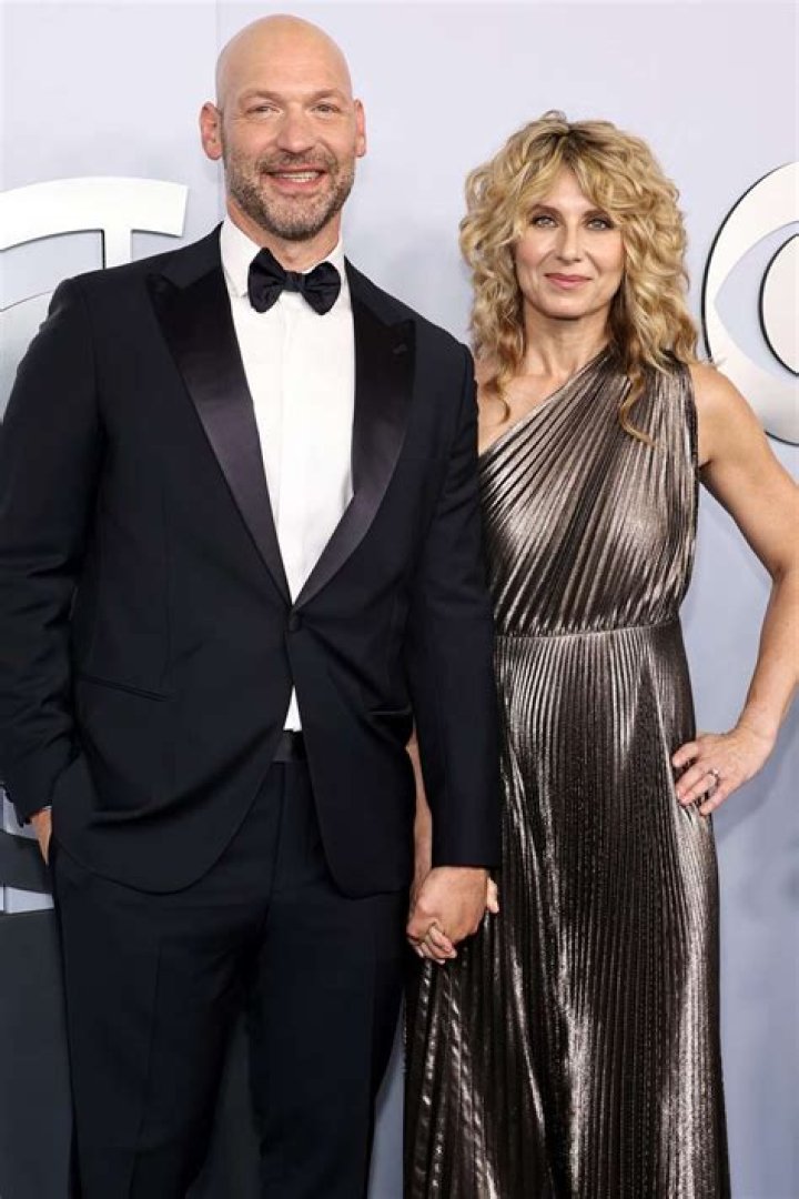 Corey Stoll's Wife Nadia Bowers Is a Descendant of a Russian Royal Family — inside His Personal Life