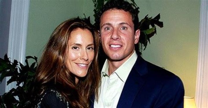 Inside Chris & Cristina Cuomo's Gorgeous Hamptons House Where They Battled COVID-19