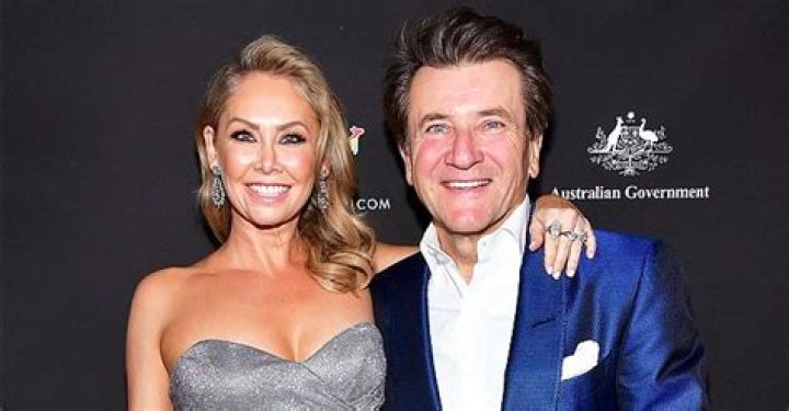 Who Is Diane Plese? Robert Herjavec’s Ex-wife Got $25 Million of His Fortune