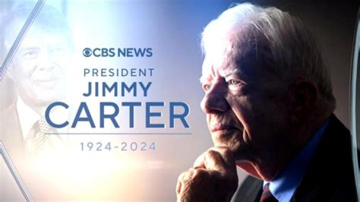 Jimmy Carter Is Believed to Be the First President to Address the Nation in a Sweater