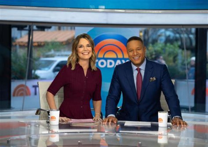 See Beautiful Photo 'Today' Host Savannah Guthrie Shared of the Sunrise in New York