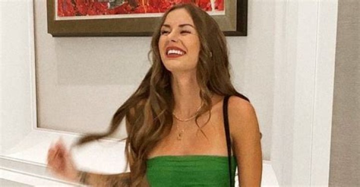 Here's the Truth Behind the Death of 26-Year-Old Influencer Alexis Sharkey