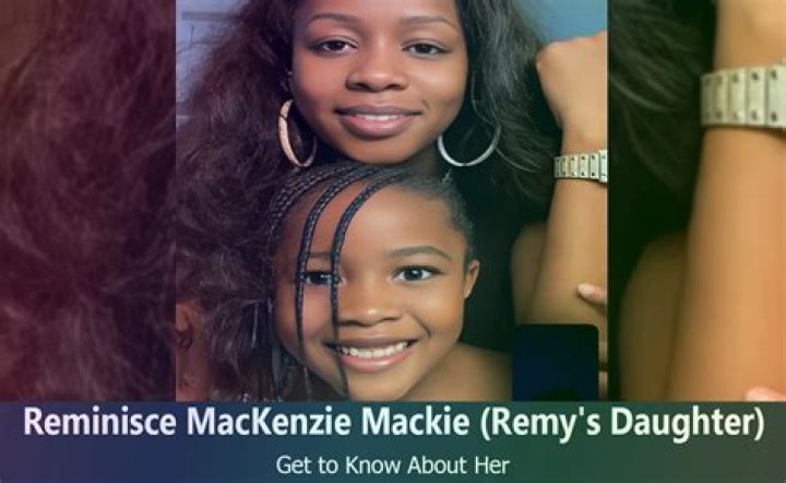 Remy Ma's Daughter Reminisce Helps Out around the House at Only 2 Years Old in This Adorable Video