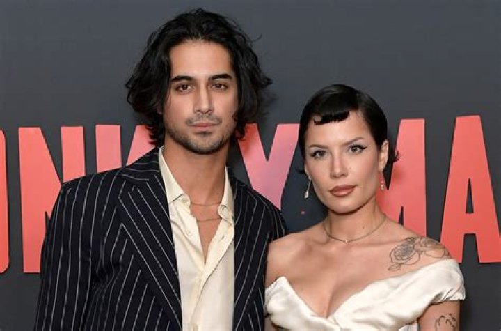 Get to Know Halsey's Man Alev Aydin after the Singer Announced Her Pregnancy
