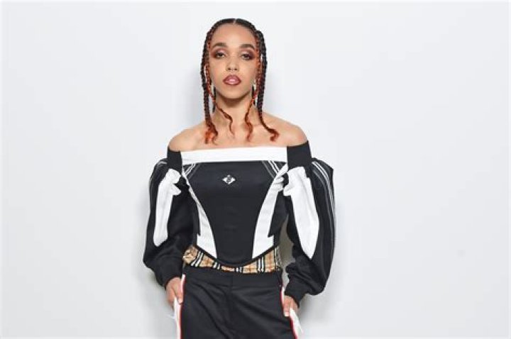 FKA Twigs Reflects on the Bullying She Endured Online While Dating Ex-fiancé Robert Pattinson