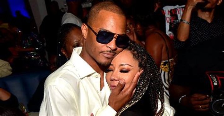 TI Vehemently Denies Sexual Assault Allegations by Sabrina Peterson & Defends Wife Tiny (Video)