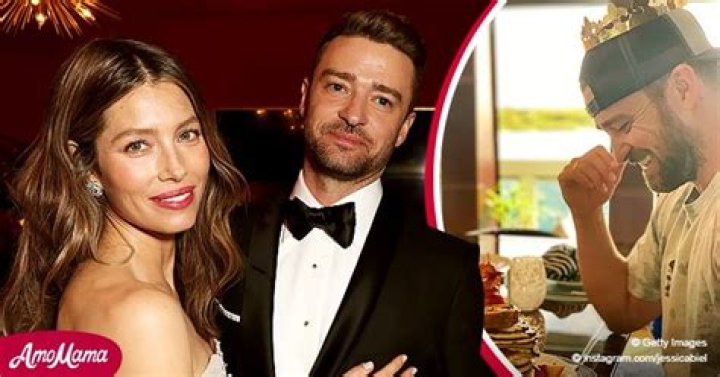 Jessica Biel Pens a Heartwarming Tribute to Justin Timberlake in Honor of His 40th Birthday