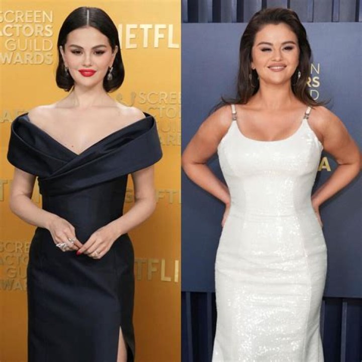 Selena Gomez's Body Transformation — from Being Shamed to Becoming the Face of a Sports Campaign