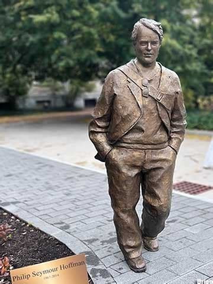 Remembering Philip Seymour Hoffman, Who Died 7 Years Ago at 46 — Look through His Best Films