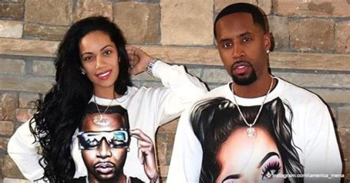 Erica Mena Shows Daughter Safire Wearing a Gorgeous Dress as She Celebrates Her 1st Birthday