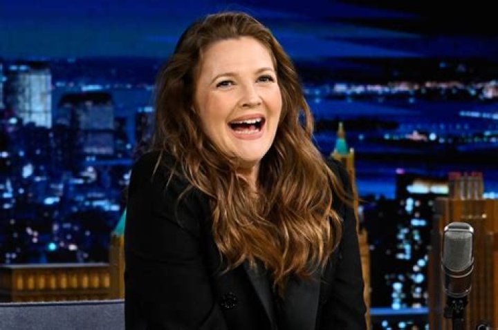 Drew Barrymore Opens up about How She Pulled off Emotional Reunion with Her Ex Tom Green
