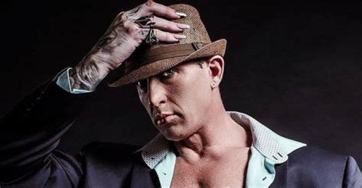 Former WWE Star Tyler Reks Comes Out as Transgender and Reveals Details about Her Transition