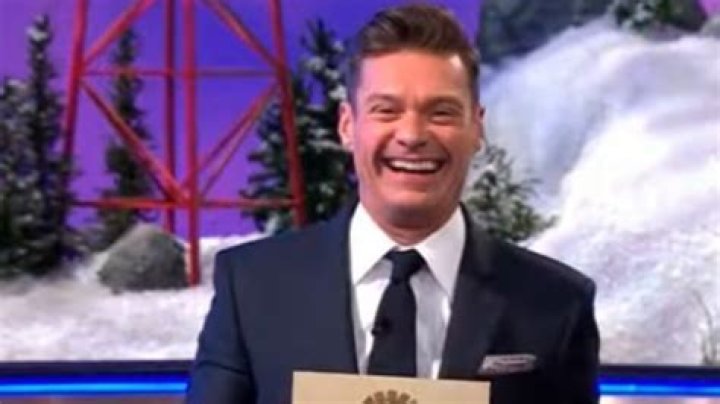 Ryan Seacrest Bids Farewell to Hosting Duties at E!'s 'Live from the Red Carpet' after 14 Years