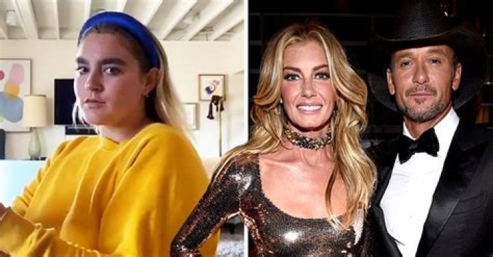 Tim McGraw and Faith Hill's Daughter Gracie Delights Fans with These Stunning New Photos