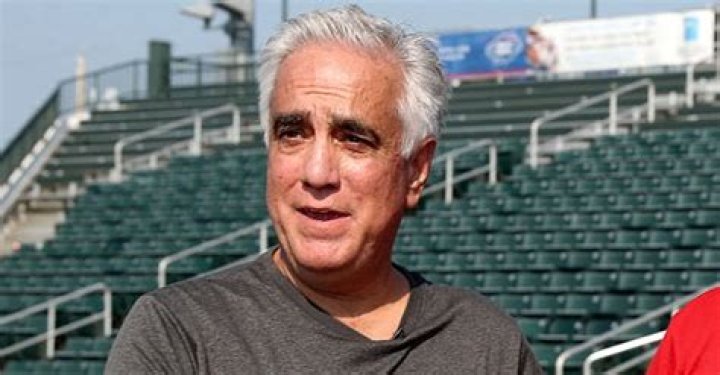 ESPN Baseball Reporter, Pedro Gomez Dies Unexpectedly at 58 — See the Announcement