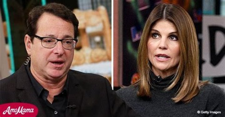Bob Saget Speaks Out about 'Full House' Co-star Lori Loughlin Following Her Prison Sentence