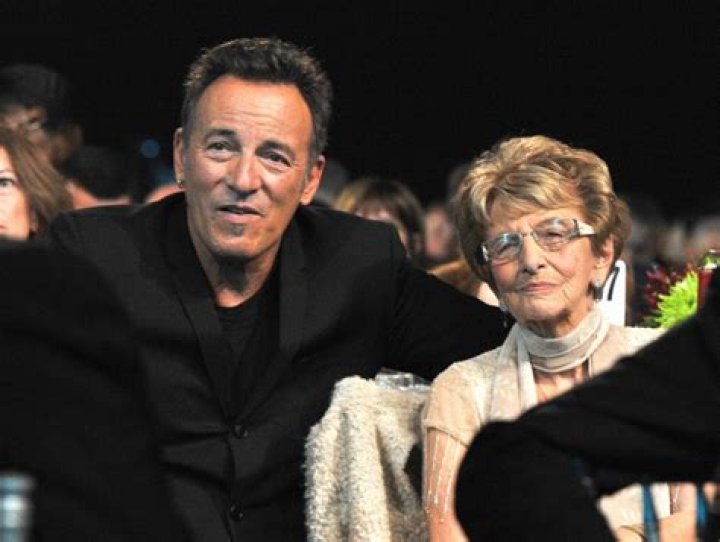 Bruce Springsteen's Relationship with Faith as He Insists Jesus Remains One of His Fathers