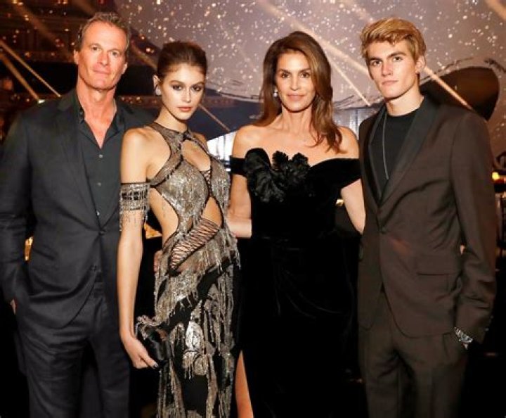 Rande Gerber Is Cindy Crawford's Husband and a Successful Businessman — Get to Know Him