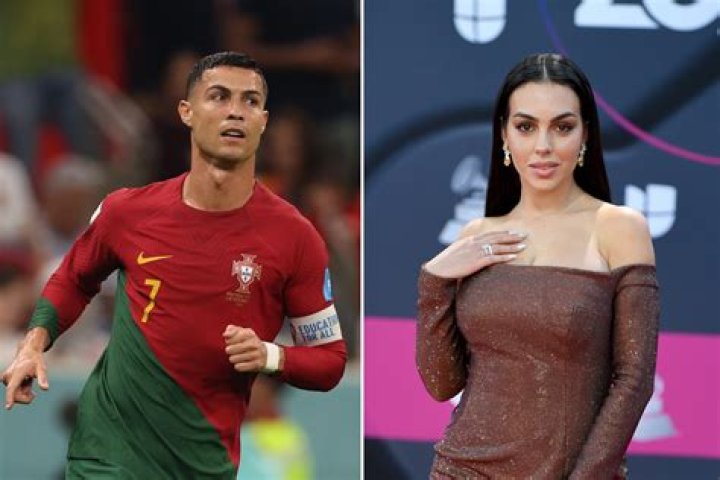 Who is Georgina Rodríguez — All about Cristiano Ronaldo's Girlfriend and Mother to 1 Out of His 4 Kids
