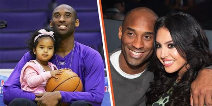 Kobe Bryant's Daughter Natalia's Hard Work Pays off as She Is Accepted by Oregon University