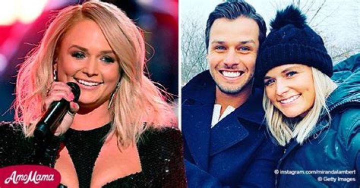 Miranda Lambert's Fans Gush over Cute Valentine's Day Photo with Husband Brendan McLoughlin 