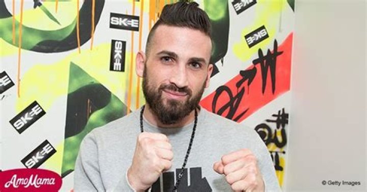 Zachary Wohlman, the Boxer Known as Kid Yamaka Passes Away Aged 32