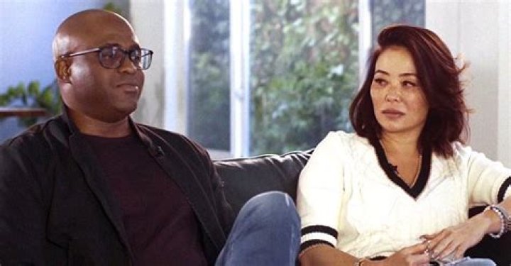 Wayne Brady & Ex-wife Mandie Remained Close Friends after Divorcing — inside Their Relationship