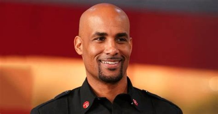 Boris Kodjoe's Son Nicolas Stuns Fans Playing Stevie Wonder's 'Ribbon in the Sky' on a Piano