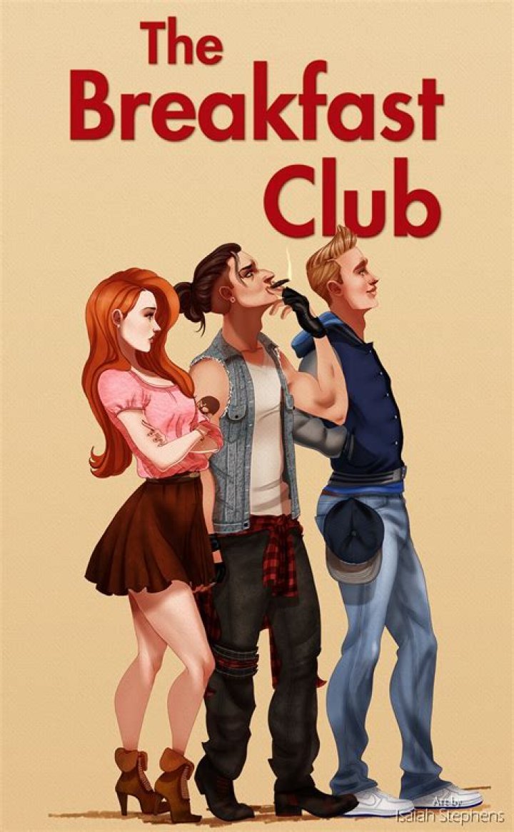 'The Breakfast Club' — Look through the Main Actors' Lives 36 Years after Movie Saw the Light