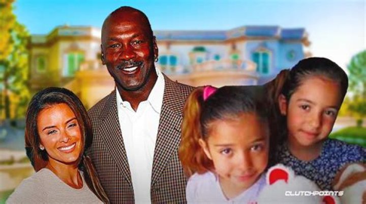Michael Jordan Smiles in Family Photos with His Grown Children & Grandson on His 58th Birthday