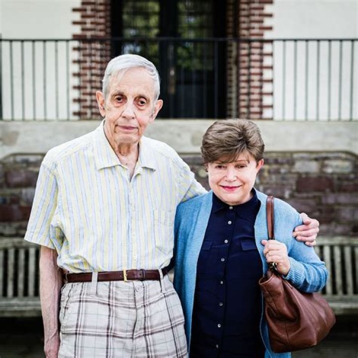 Mathematical Genius John Nash Died with Wife Alicia in a Car Crash — Facts about His Muse