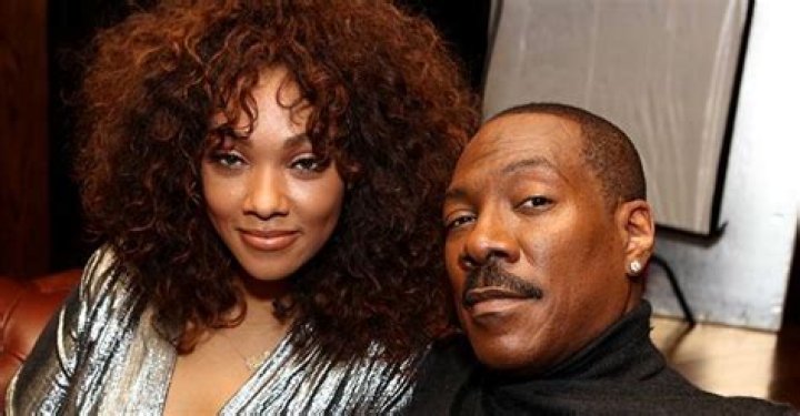 Nicole Murphy Is a Proud Mom as She Shows off Her Daughter Bria's Masterpiece Painting