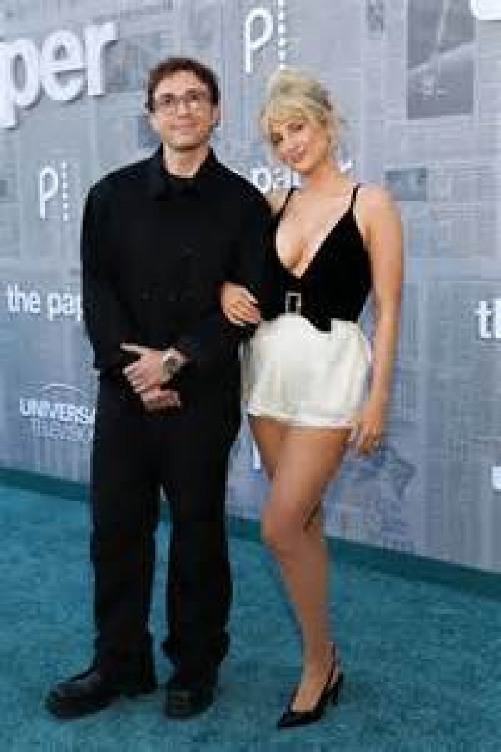 Meghan Trainor & Husband Daryl Sabara Enjoy Their 2nd Week of Parenthood — See Adorable Photos