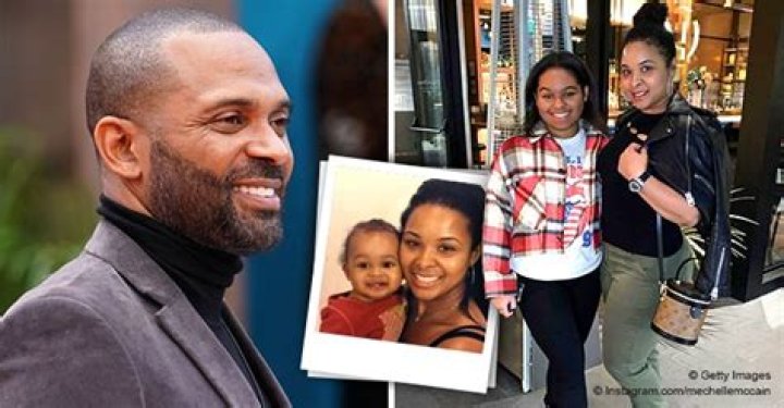 Mike Epps' Ex-wife Mechelle McCain Celebrates Daughter Moriah's 16th B-Day & Posts Rare TBT Pic